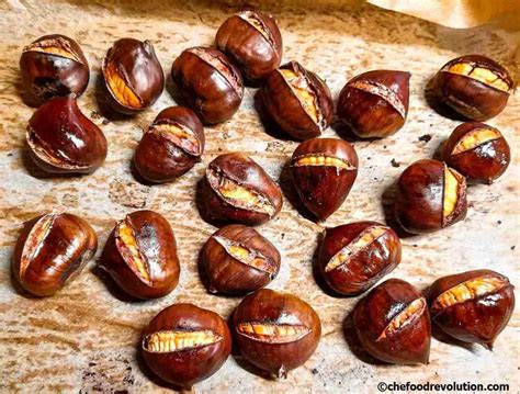 health benefits  chestnuts pros  cons tasty eating tips