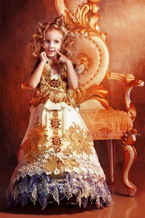 Fashion Kids. Фотографы. Карина Киль