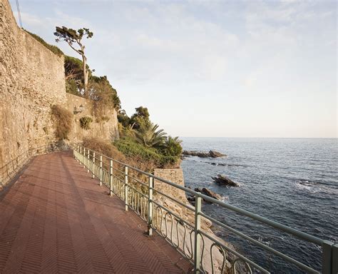 passeggiate liguri imperdibili