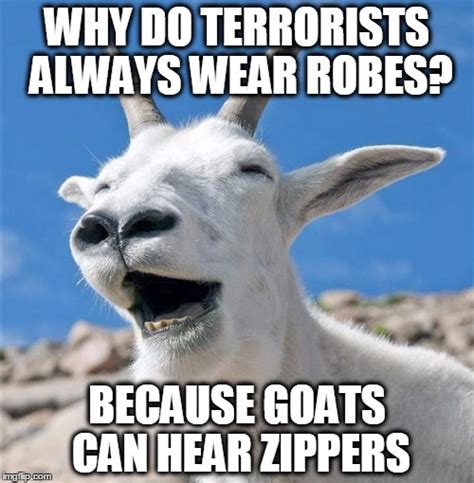 Laughing Goat Memes - Imgflip