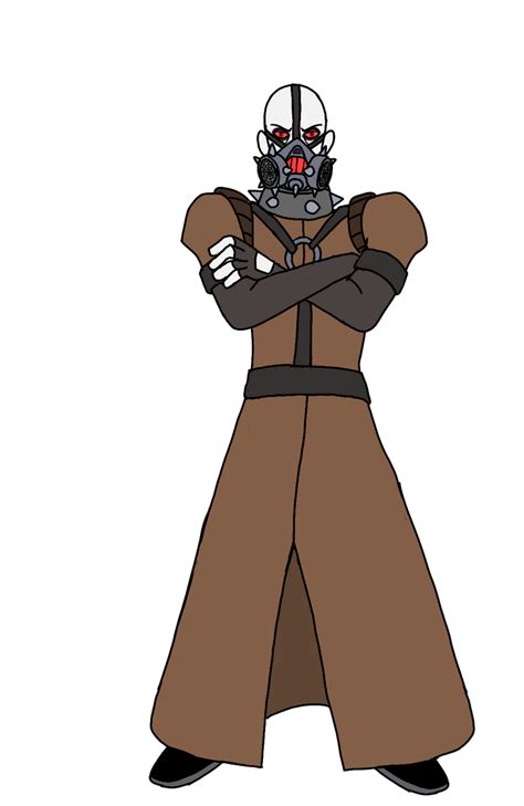 Helluva Boss OC - Mastermind by Deviantfantastic on DeviantArt