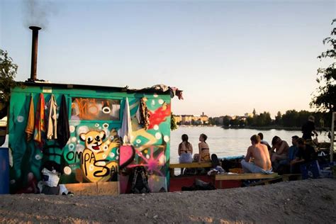Sompasauna, Free, volunteer run public saunas in Helsinki | Sauna ...