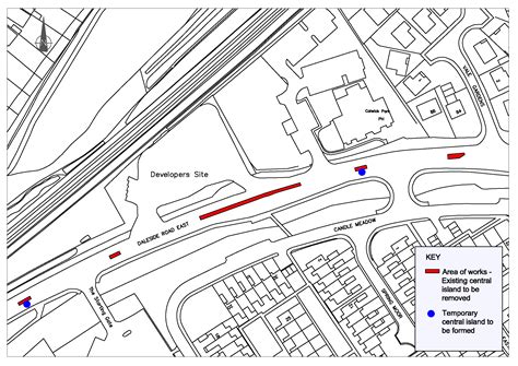 The surprising Daleside Road history that locals still remember