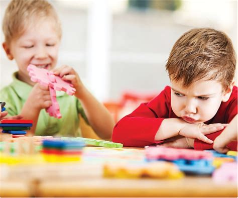 Conscious Discipline: Types of Consequences