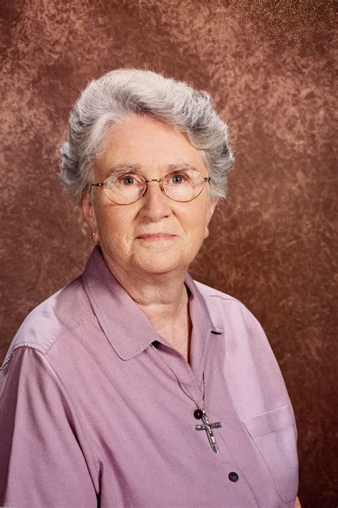 Obituary for Sr. Alice Moran, OSU – URSULINES of The Eastern Province