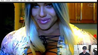 Nataliya Amazonka - YouTube