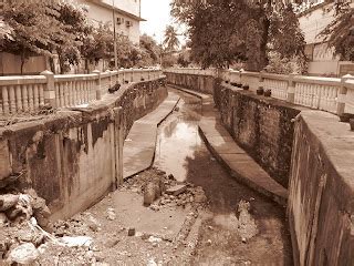 Pasig: The River of Life: Focus of the Study