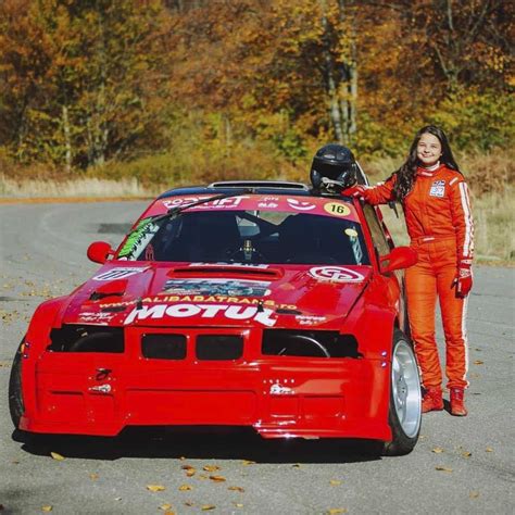 Drift Queens: Alice Ene și Natalia Iocsak se duelează în acest weekend