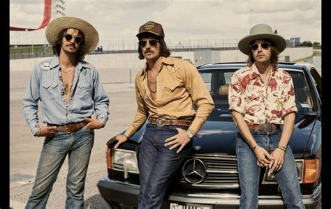 Midland Takes “Make a Little” to 'The Late Show With Stephen Colbert' [Video]