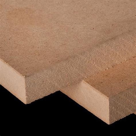 MDF PLUS 16X1220X2440MM | XL-BYGG