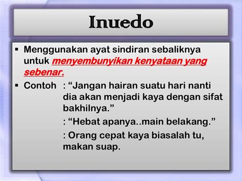 Gaya bahasa