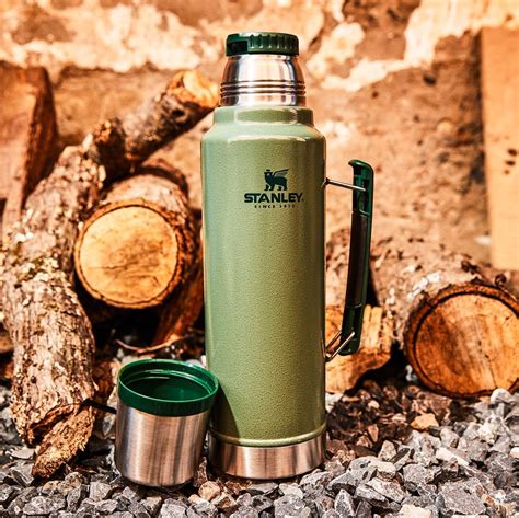 The Best Thermoses - Insulated Bottles and Travel Mugs