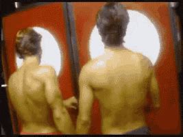 Gay Showers GIF - Gay Showers Muscles - Discover & Share GIFs