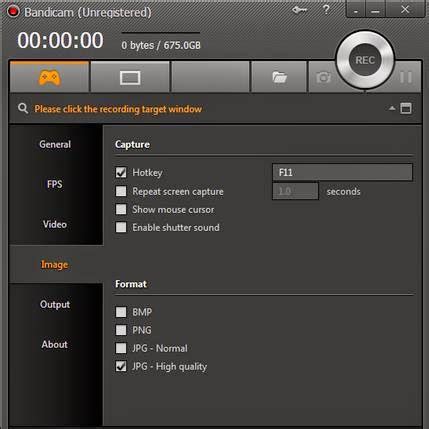 Bandicam 2.1.2 Full Activator - Blog Downloaded