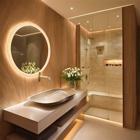 bathroom lighting ideas illuminating  space