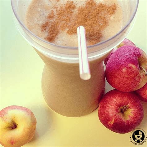 apple milk shake recipe sapphirecom
