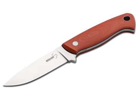 Купить Нож Boker PLUS BUSHCRAFT KNIFE. Цена на Нож Boker PLUS BUSHCRAFT ...