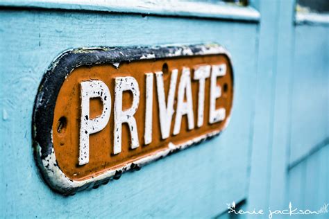 Private Free Stock Photo - Public Domain Pictures