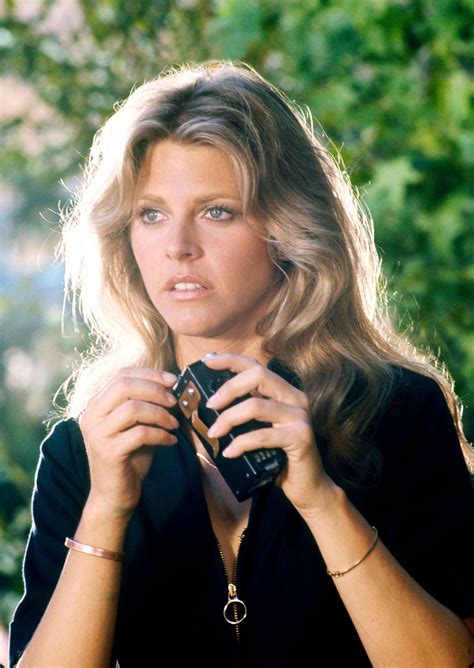 Lindsay Wagner