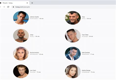 BEEG Review & Top-12 FREE Porn Tube Sites Like Beeg.com