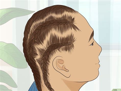 cornrow braids  natural hair infoupdateorg