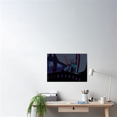 "Malady - Divinity Original Sin 2" Poster for Sale by U-Alatalo | Redbubble
