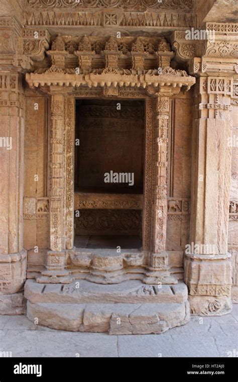 Adalaj ni vav ahmedabad -Fotos und -Bildmaterial in hoher Auflösung – Alamy