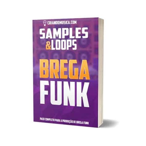 Pack de Samples Kit Brega Funk - Portal Funk