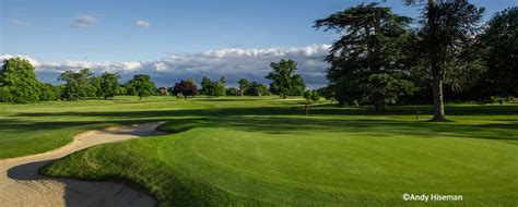 The Hertfordshire Golf and Country Club | iSpyGolf - The Web's Most ...