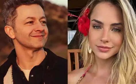 Lucas Lima E Gabi Martins - Gabi Martins revela status da relação com ex-marido de Sandy | Jornal ...