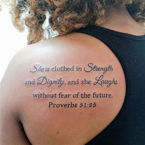 Discover 68+ shoulder tattoos quotes best - in.cdgdbentre