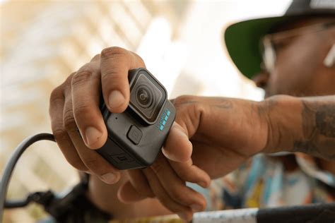 GoPro Hero11 Black Mini - Bilderstrecken - WinFuture.de