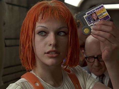 Milla Jovovich Movies | UMR