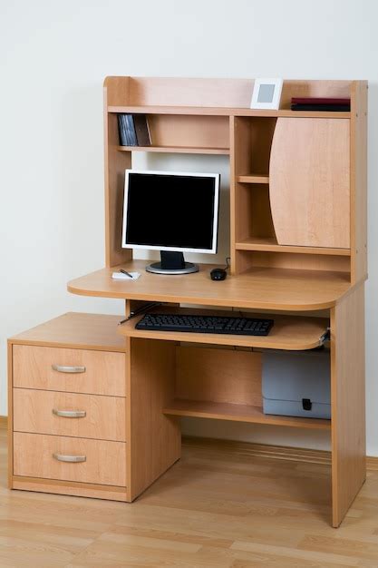 Premium Photo | Computer monitor