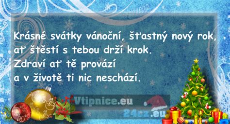 Vánoční přání s textem | Vtipnice.eu - Part 3