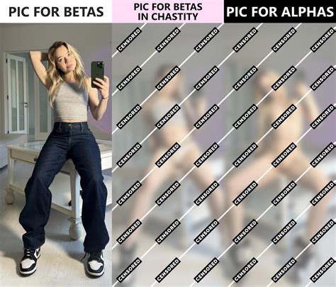 10 best On/Off posts adjusted for betas : r/Censoredforbetas