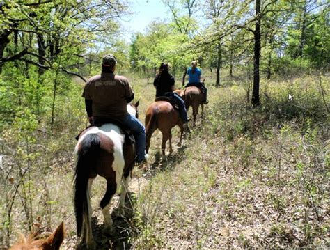 Cooper Lake State Park, Sulphur Springs TX – Where The Trails Are…