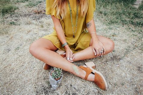 Cali girl look book