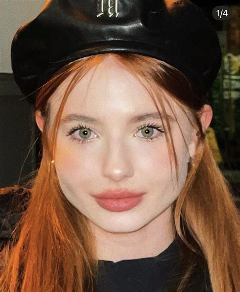 Elizabeth Vasilenko : r/VindictaRateCelebs