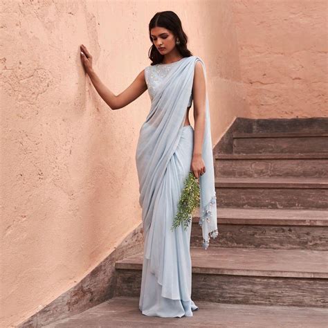 Anita Dongre Sarees - Check Online Designer Saree Collection By Anita ...