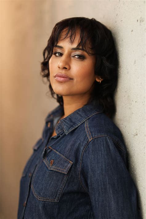 AGAM DARSHI at a Photoshoot 2025 – HawtCelebs