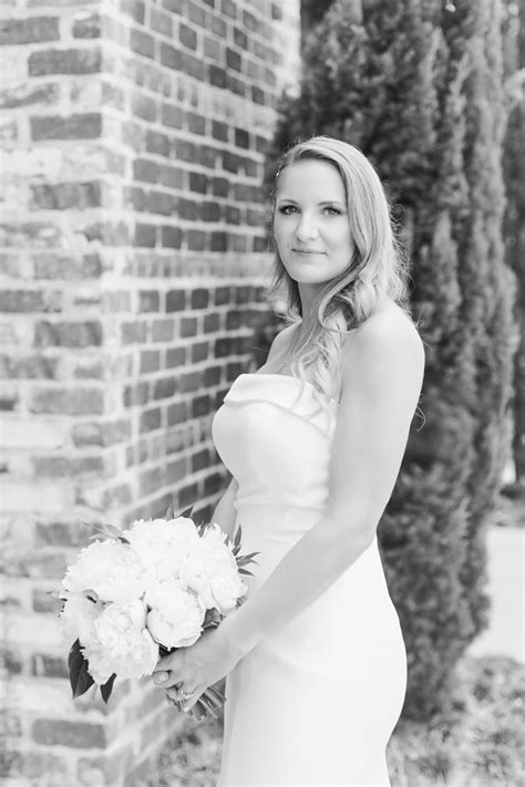 Brittany Leigh Benamy & Patrick Jones Eades - Alabama Weddings