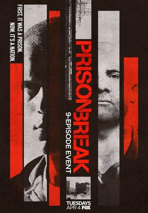 Сериал Побег (5 сезон) смотреть онлайн