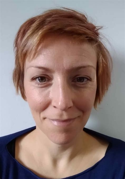 Rachel Ruscombe-King - Connection Support