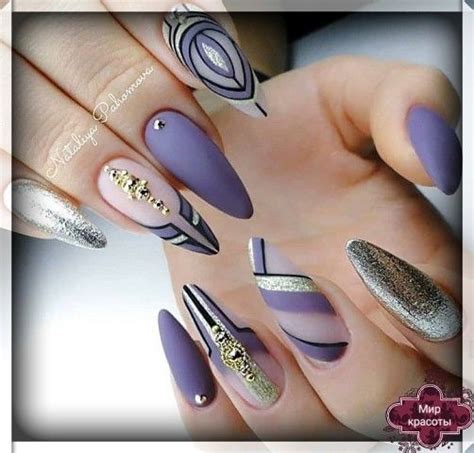 Фотография | Gelnagels, Nagels