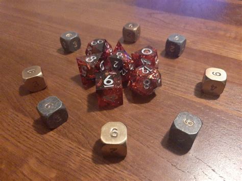 How to Uncurse Your Dice Before Game Night