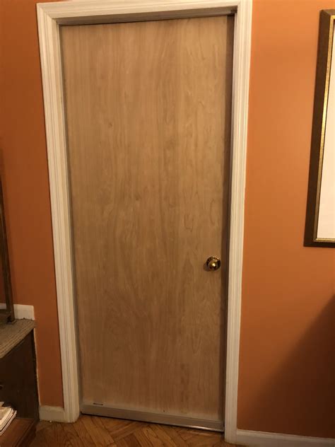 Soundproof and Sound Resistant doors installed in days