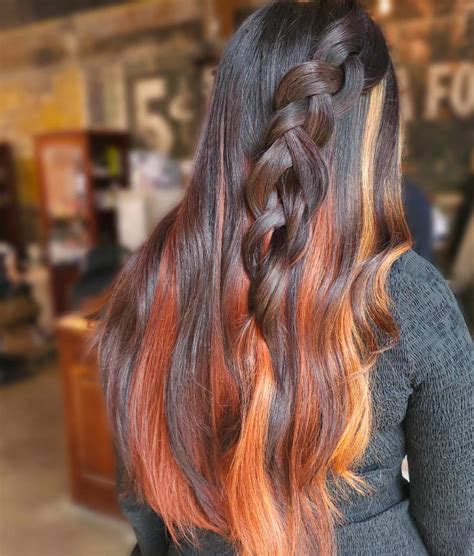 Professional stylists warn against this how to cut fringe hair trend 28