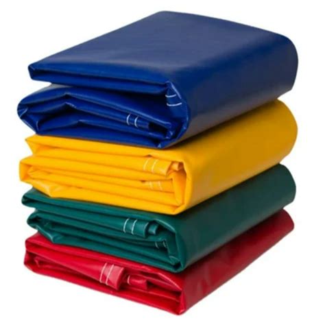 Kalite PVC Branda: Neden Tercih Edilmeli? - Dayanıklı Çadır Branda