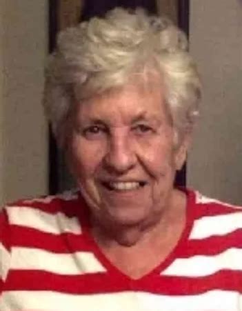 Sharon Eileen Jones - Leesburg-News.com